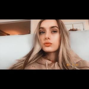 Meet your Posher, Sierra